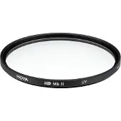 Hoya 77mm HD MkII UV