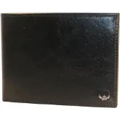 Golden Head Colorado RFID Protect Scheintasche 1154-61 schwarz