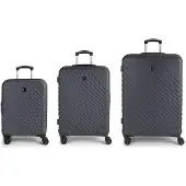 Gabol Journey 4 Rollen Kofferset 3-teilig