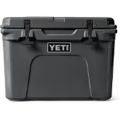Yeti Tundra 35L Cooler, Charcoal Grey, Kühlbox