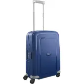 Samsonite S'Cure Spinner 55 dark blue