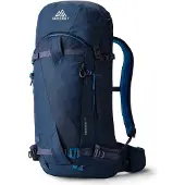 Gregory Targhee 45 Wanderrucksack Alpinblau