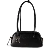 Coccinelle Damen-Schwarze Tasche