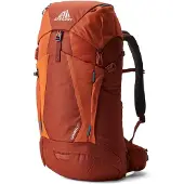 Gregory Wander 30 1.0 redrock Roter Rucksack
