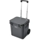 Yeti Kühlbox Roadie 48 Charcoal