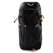 Salewa Wanderrucksack Rucksack Alp Trainer 30+3 WS 30L Black Out schwarz