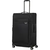 Samsonite Weichgepäck-Trolley "AIREA, verschiedene Größen und Farben" 112 l 4 Rollen mit Volumenerweiterung, mit mehreren Tragegriffen, mit Fronttasche