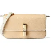 Furla Handtasche Iride S WB01950 BX1377 CN PNN00 Creme