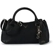 GUESS Handtasche Evie HWBG96 64060 Schwarz