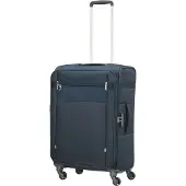Samsonite Citybeat Spinner 66/24 EXP Navy Blue