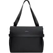 Rains Schultertasche OTG Messenger Bag W3 Unisex Black
