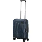 Samsonite Intuo Spinner 55/20 Tsa 39-45l Koffer Auf Rollen Blau Blau One Size