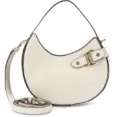 Ralph Lauren Handtasche 431980159004 Weiß