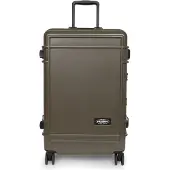Eastpak Resist'r Case 4 Wheel Trolley L 78 army olive