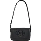 GUESS Handtasche Isola HWBG99 05210 Schwarz