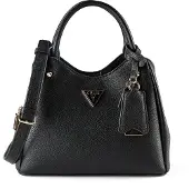 GUESS Schwarze Damentasche Von Jeans