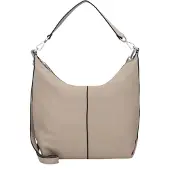 Liebeskind berlin Hobo Medium Light Taupe Größe: OS | Handtaschen Outlet | Damen | Schwarz