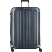 Piquadro PQ-Light Large Trolley cobalt blue