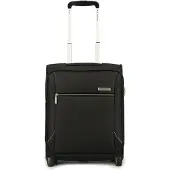 Samsonite Base Breeze Upright 45 Underseater black