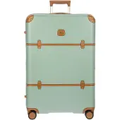 Bric's Bellagio 4 Rollen Trolley 76 cm mit Dehnfalte