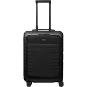 Titan OVERSEAS 4 Wheel Cabin Spinner Frontpocket nightshade black