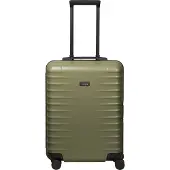 Titan OVERSEAS 4 Wheel Cabin Spinner forest green