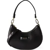 Lacoste Moon Bag S - Umhängetasche (noir)