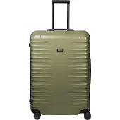 Titan Overseas Trolley L Forest Green