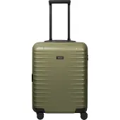Titan - UPGRADE 4w Trolley S20 Forest Green - Koffer , 38 l