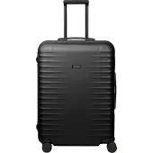 Titan Overseas Trolley M+ Nightshade Black