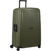 Samsonite S'cure Spinner 81/30 Xl - Olive