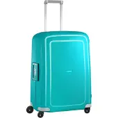 Samsonite S'Cure Spinner 69 aqua blue