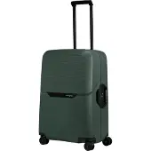Samsonite Magnum Eco Spinner 69 forest green