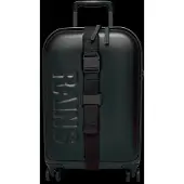 Rains Koffer Texel Cabin Trolley Unisex Black