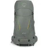 Osprey Damen Kyte 58 Trekkingrucksack ROCKY BROOK GREEN M/L