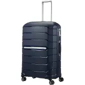 Samsonite - Flux Trolley mit 4 Rollen Erweiterbar 75cm - 88539-1598 - 88539-1598