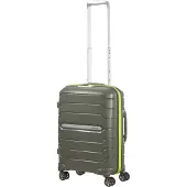 Samsonite Flux Exp | Koffer (4 Rollen) | Handgepäck 55 cm 88537-1266