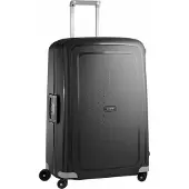Samsonite Trolley S'Cure Spinner schwarz 75 cm Hartschalenkoffer