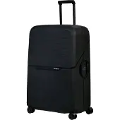 Samsonite Magnum Eco Spinner 81 graphite