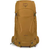Osprey Damen Kyte 48 Trekkingrucksack BARLEY BROWN M/L