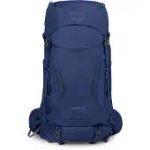 Osprey Damen Kyte 38 Wanderrucksack SERENITY BLUE XS/S