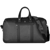 Victorinox Architecture Urban2 Weekender melange grey/black