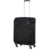 Samsonite Citybeat Spinner 66/28 67-73l Expandable Koffer Auf Rollen