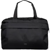 Sandqvist Go Weekender - Reisetasche L 16" 52 cm (black)