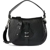 Coccinelle Handtasche U7F Coccinellemavery E1 U7F 18 02 01 Schwarz