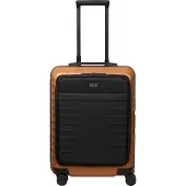 Titan OVERSEAS 4 Wheel Cabin Spinner Frontpocket canyon bronze