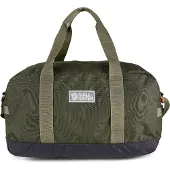 Fjällräven Vardag 33 Liter Duffel Deep Forest
