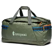 Cotopaxi Allpa Getaway 100L Duffel - Reisetasche/Rucksack 64 cm (fatigue)