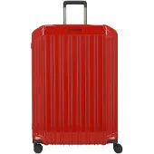Piquadro PQ Light Trolley L Rosso