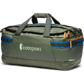 Cotopaxi - Allpa 70 Getaway Duffel - Reisetasche Gr 70 l oliv